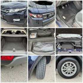 Land Rover Range Rover Evoque 2.2D 150�.� 6��. 4�4 | Mobile.bg � ����� ������ 17