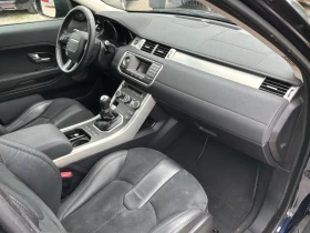 Land Rover Range Rover Evoque 2.2D 150�.� 6��. 4�4 | Mobile.bg � ����� ������ 15
