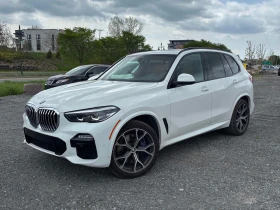 BMW X5 xDrive40i * M ����� * ������� * �������� * CARFAX | Mobile.bg � ����� ������ 5