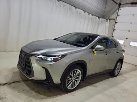 Lexus NX 350h * * CARFAX * * АВТО КРЕДИТ * * 
