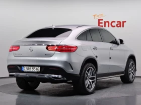 Mercedes-Benz GLE GLE350 d 4MATIC Coupe| 258�.�.| ���.��������� | Mobile.bg � ����� ������ 2