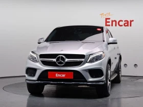 Mercedes-Benz GLE GLE350 d 4MATIC Coupe| 258�.�.| ���.��������� | Mobile.bg � ����� ������ 3