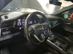 Audi Q8 Progressive* ��������� * �������� *  | Mobile.bg � ����� ������ 8