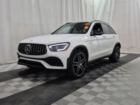 Mercedes-Benz GLC 43 AMG ПАНОРАМА| ПАМЕТ| DISTRONIC| 2 КЛЮЧА|