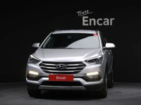 Hyundai Santa fe 2.0 4WD PREMIUM | Mobile.bg � ����� ������ 3