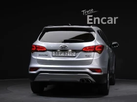 Hyundai Santa fe 2.0 4WD PREMIUM | Mobile.bg � ����� ������ 4