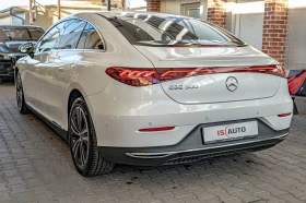 Mercedes-Benz EQE 300/Ambient/Burmester/Подгрев/Камера/HuD | Auto.bg — изображение 6