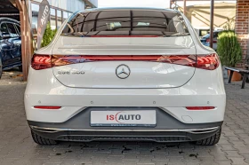 Mercedes-Benz EQE 300/Ambient/Burmester/Подгрев/Камера/HuD | Auto.bg — изображение 4