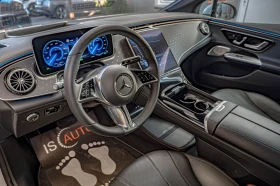 Mercedes-Benz EQE 300/Ambient/Burmester/Подгрев/Камера/HuD | Auto.bg — изображение 7