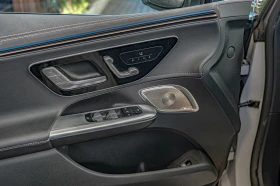 Mercedes-Benz EQE 300/Ambient/Burmester/Подгрев/Камера/HuD | Auto.bg — изображение 8