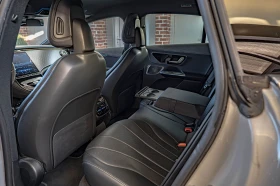 Mercedes-Benz EQE 300/Ambient/Burmester/Подгрев/Камера/HuD | Auto.bg — изображение 9