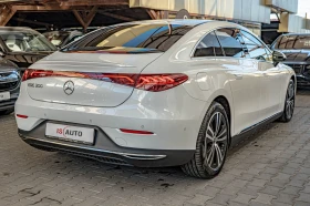 Mercedes-Benz EQE 300/Ambient/Burmester/Подгрев/Камера/HuD | Auto.bg — изображение 5