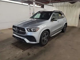 Mercedes-Benz GLE 350 2 КЛЮЧА* BURMESTER* HEAD-UP* CARFAX