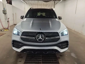 Mercedes-Benz GLE 350 2 КЛЮЧА* BURMESTER* HEAD-UP* CARFAX - 38900 € - 54783651 6