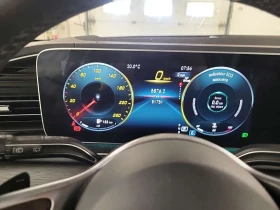 Mercedes-Benz GLE 350 2 КЛЮЧА* BURMESTER* HEAD-UP* CARFAX - 38900 € - 54783651 9