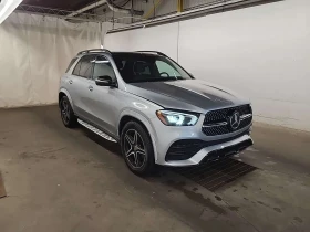 Mercedes-Benz GLE 350 2 КЛЮЧА* BURMESTER* HEAD-UP* CARFAX - 38900 € - 54783651 3