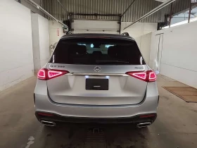 Mercedes-Benz GLE 350 2 КЛЮЧА* BURMESTER* HEAD-UP* CARFAX - 38900 € - 54783651 4