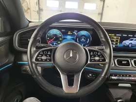 Mercedes-Benz GLE 350 2 КЛЮЧА* BURMESTER* HEAD-UP* CARFAX - 38900 € - 54783651 11