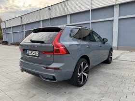 Volvo XC60 R-design B5 Mild Hybrid - 32000 € - 54230100 6