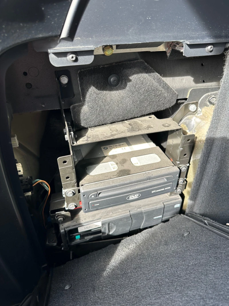 BMW X5 е53 3.0д 218к, снимка 15 - Автомобили и джипове - 50067340