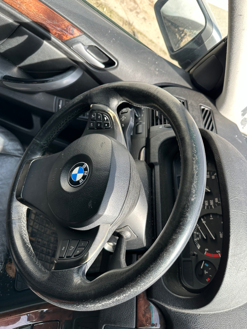 BMW X5 е53 3.0д 218к, снимка 11 - Автомобили и джипове - 44892784