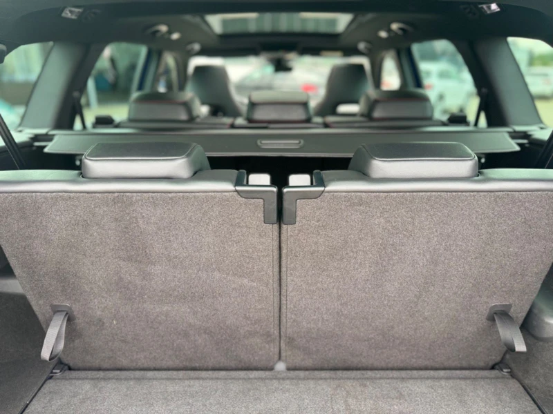 Skoda Kodiaq 2.0TDI/239HP/RS/4X4/DSG/PANO/7SEATS/360/AMBI/140v, снимка 9 - Автомобили и джипове - 49727937