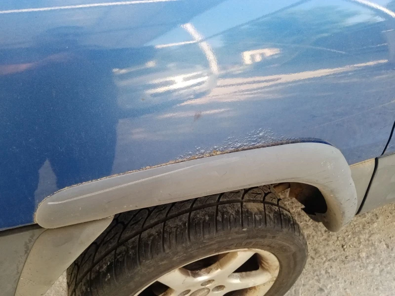 Toyota Rav4, снимка 6 - Автомобили и джипове - 51539091