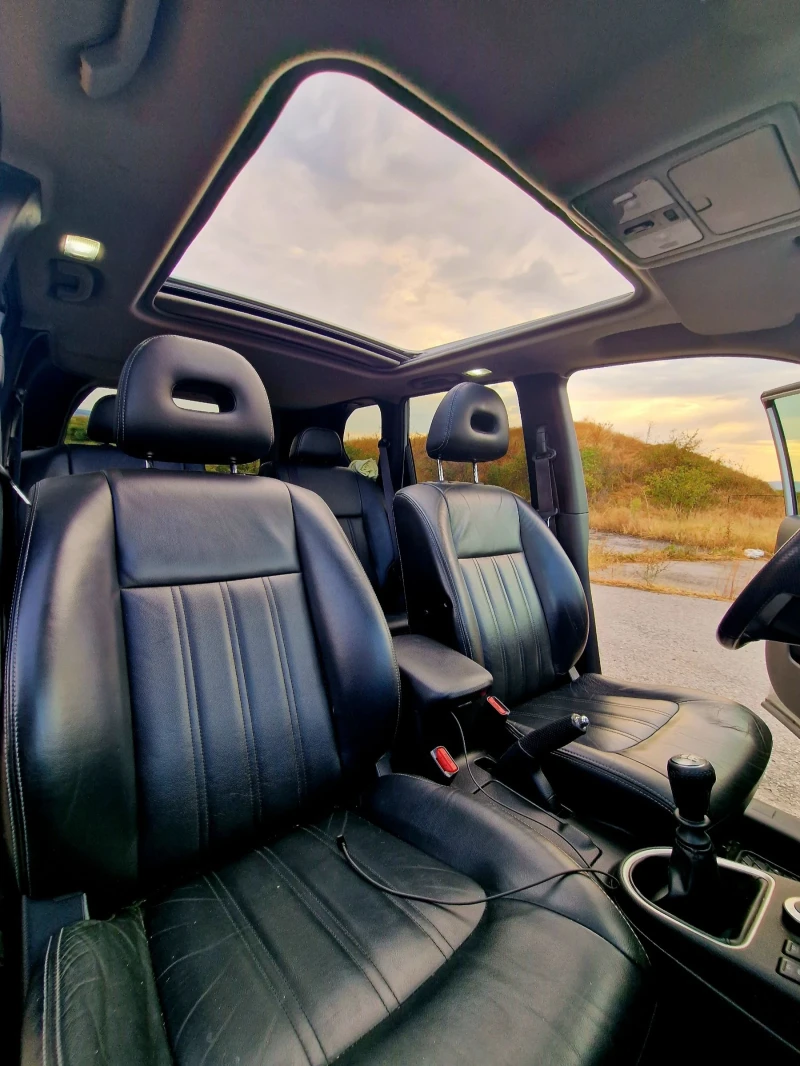 Nissan X-trail Facelift, Кожа, панорама, keyless, 4х подгрев, , снимка 12 - Автомобили и джипове - 51385518