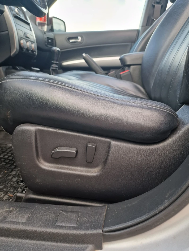 Nissan X-trail Facelift, Кожа, панорама, keyless, 4х подгрев, , снимка 14 - Автомобили и джипове - 51385518