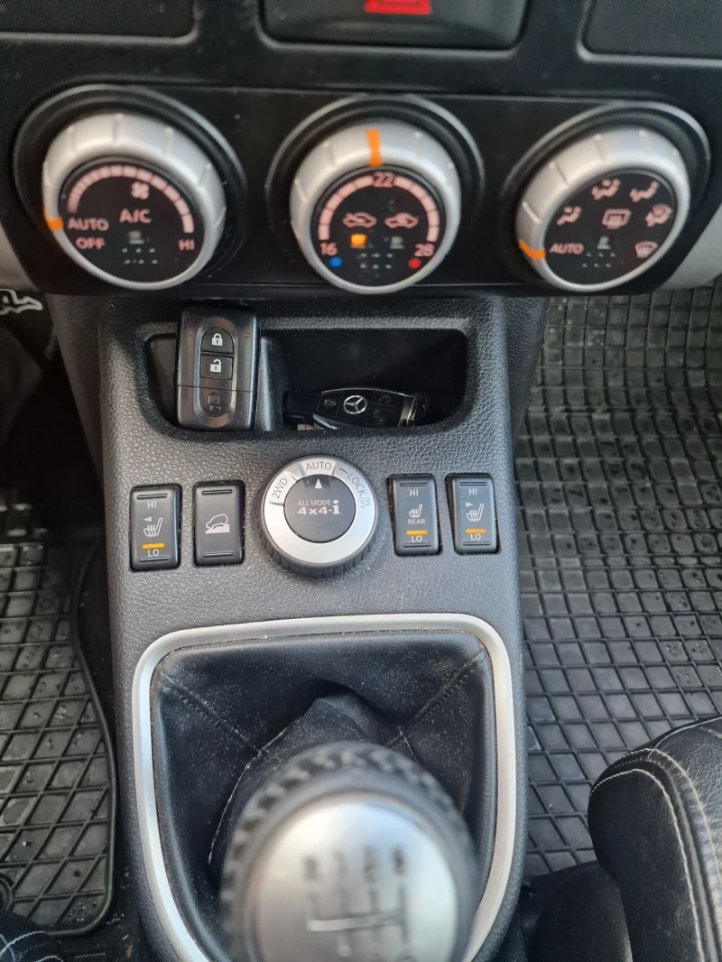 Nissan X-trail Facelift, Кожа, панорама, keyless, 4х подгрев, , снимка 8 - Автомобили и джипове - 51385518