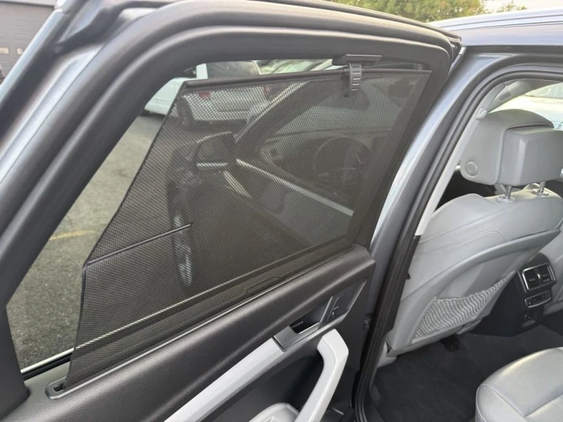 Audi Q5 S-Line Тechnik digital panorama , снимка 14 - Автомобили и джипове - 52417126