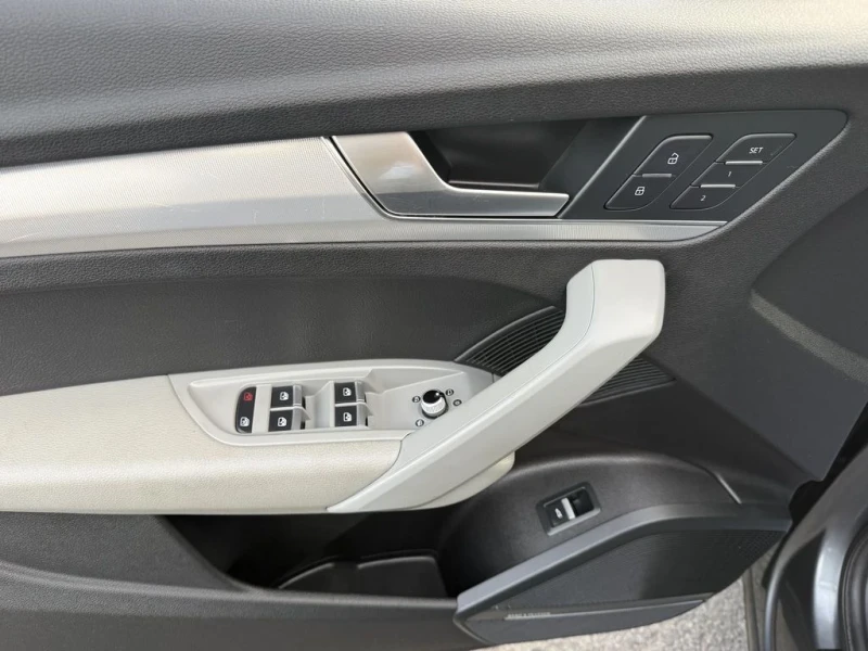 Audi Q5 S-Line Тechnik digital panorama , снимка 11 - Автомобили и джипове - 52417126