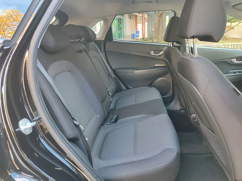 Hyundai Kona Electric Face lift 65kwh, снимка 4 - Автомобили и джипове - 52539306