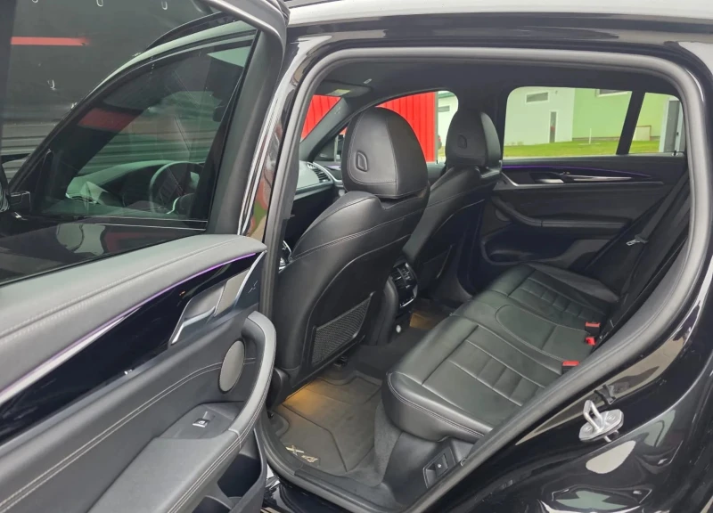 BMW X4 40i  xDrive M-Sport, снимка 6 - Автомобили и джипове - 52647393
