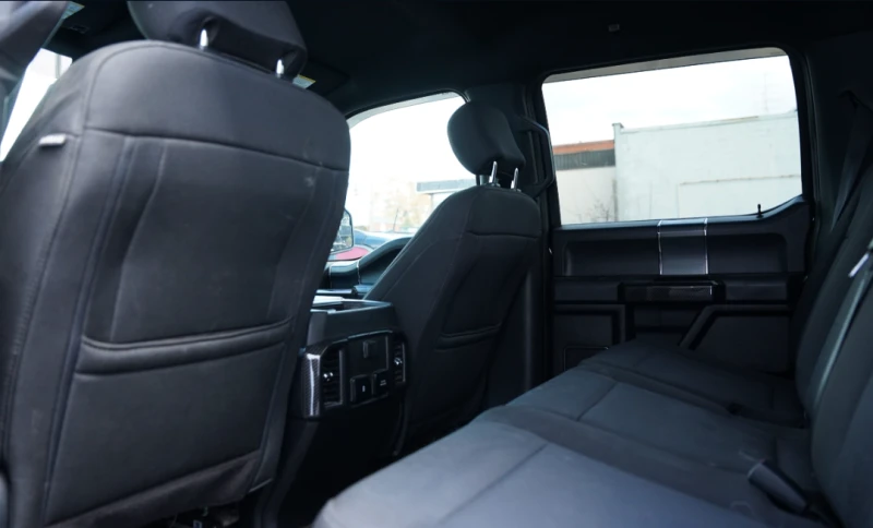 Ford F150  LIFTED KIT/ RC PACKAGE / КРАЙНА ЦЕНА, снимка 12 - Автомобили и джипове - 52665979