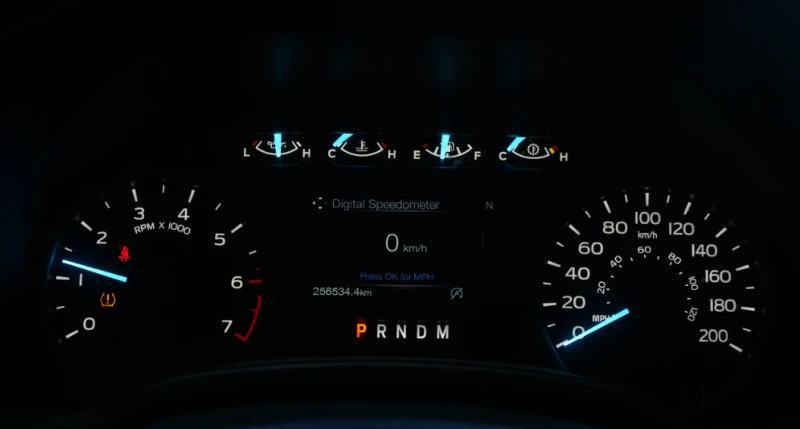 Ford F150  LIFTED KIT/ RC PACKAGE / КРАЙНА ЦЕНА, снимка 15 - Автомобили и джипове - 52665979