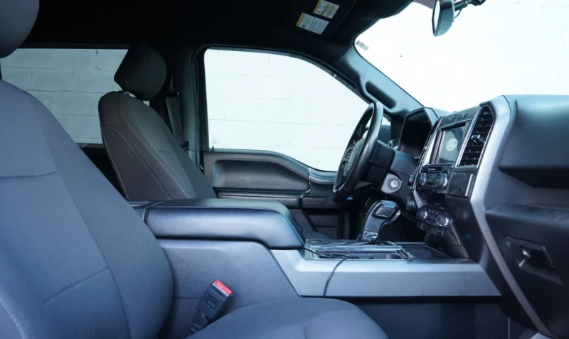 Ford F150  LIFTED KIT/ RC PACKAGE / КРАЙНА ЦЕНА, снимка 10 - Автомобили и джипове - 52665979