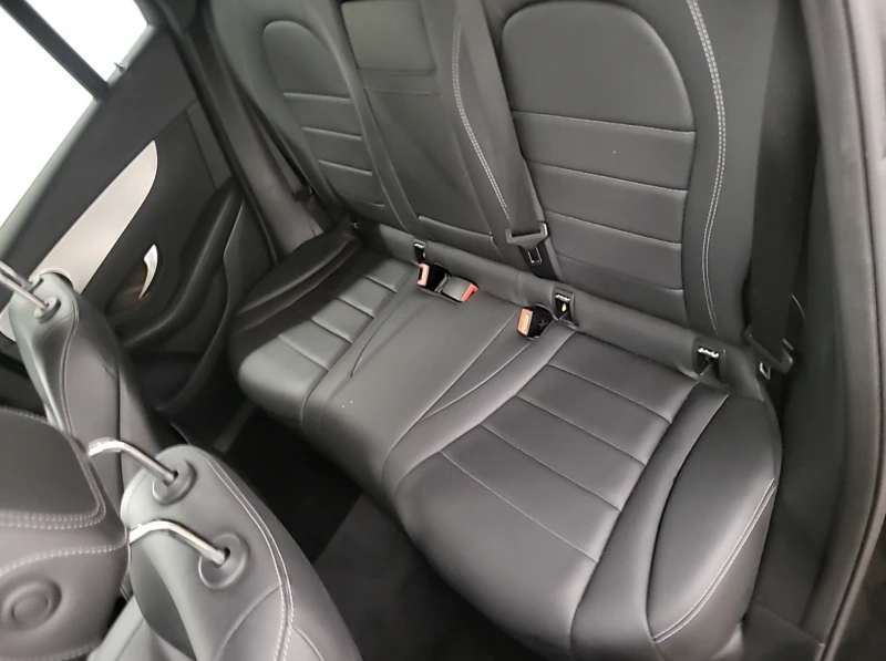 Mercedes-Benz GLC 300 2020 Mercedes-Benz GLC 300, снимка 12 - Автомобили и джипове - 52751576