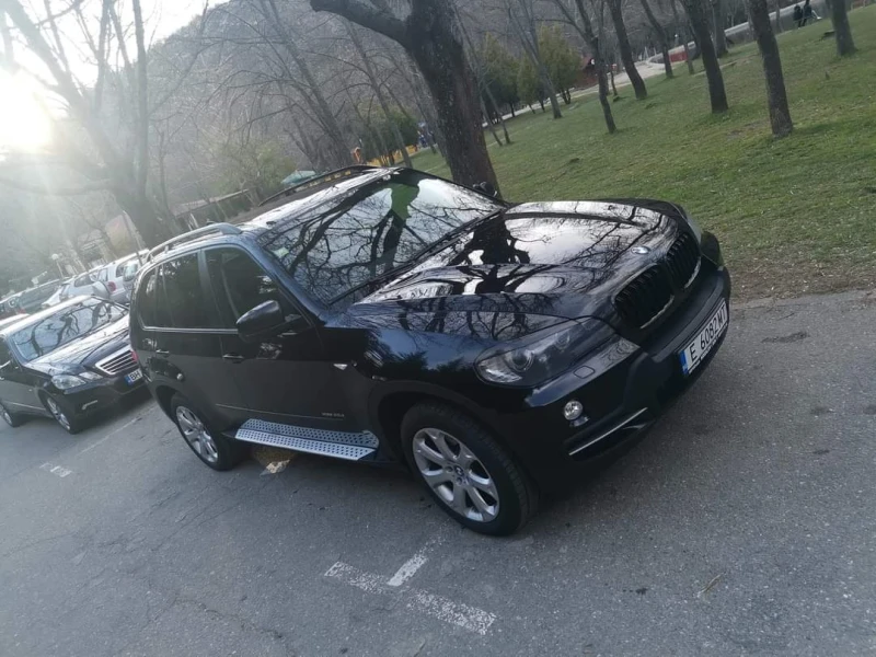 BMW X5 3.5 286 XDrive , снимка 15 - Автомобили и джипове - 52836386