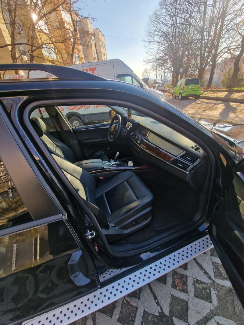 BMW X5 3.5 286 XDrive , снимка 9 - Автомобили и джипове - 52752906