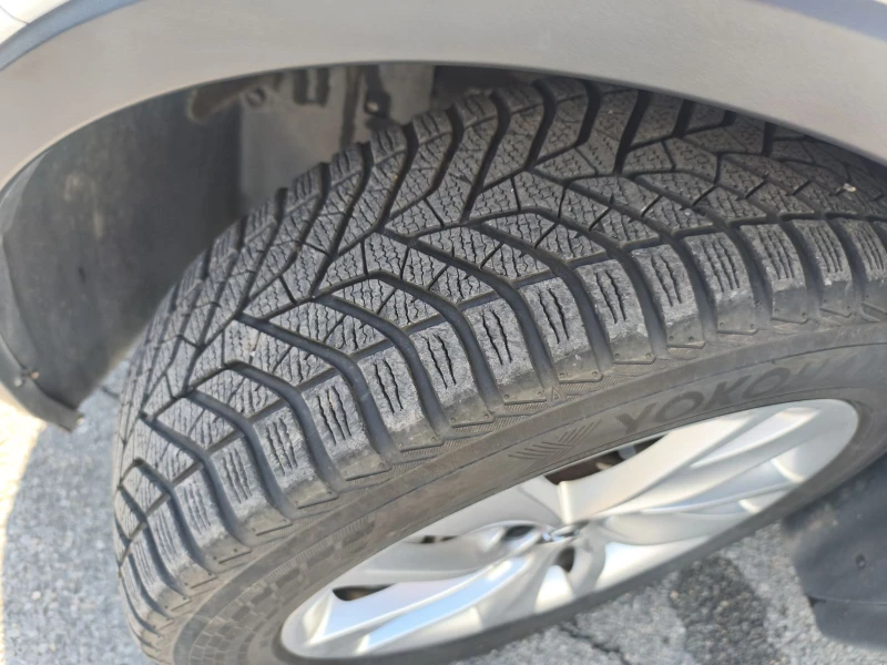 Opel Mokka 1.4T , снимка 15 - Автомобили и джипове - 53081532