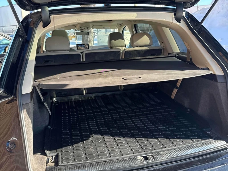 Audi Q7 * Technik * CARFAX * 360 * 2 КЛЮЧА * ОБДУХВАНЕ, снимка 17 - Автомобили и джипове - 53329221