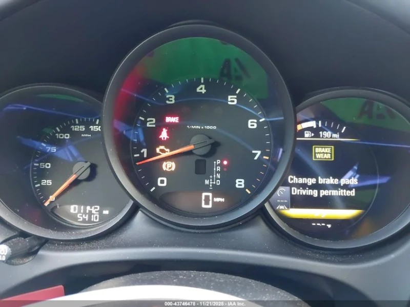 Porsche Macan 2l Sport Edition, снимка 7 - Автомобили и джипове - 53504777