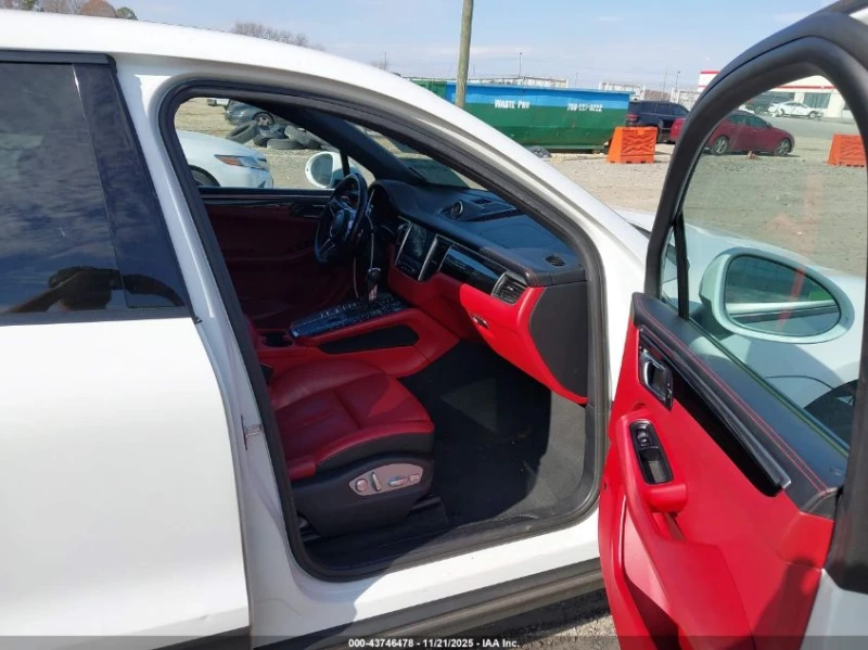 Porsche Macan 2l Sport Edition, снимка 5 - Автомобили и джипове - 53504777