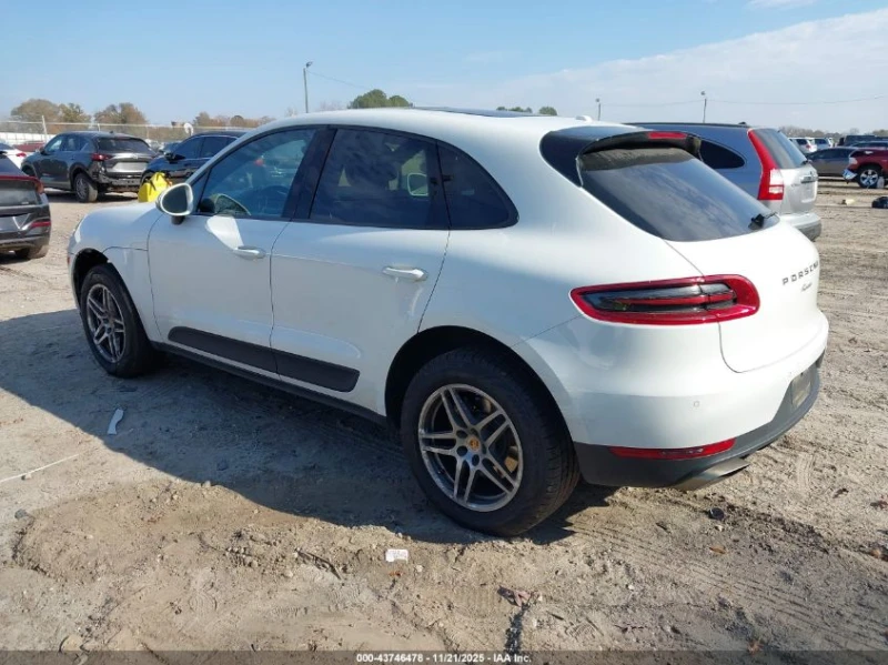 Porsche Macan 2l Sport Edition, снимка 3 - Автомобили и джипове - 53504777