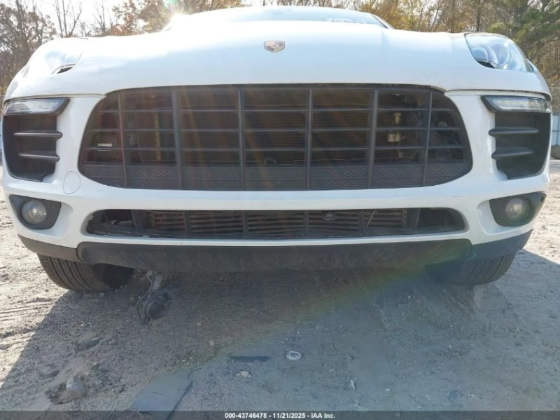 Porsche Macan 2l Sport Edition, снимка 6 - Автомобили и джипове - 53504777