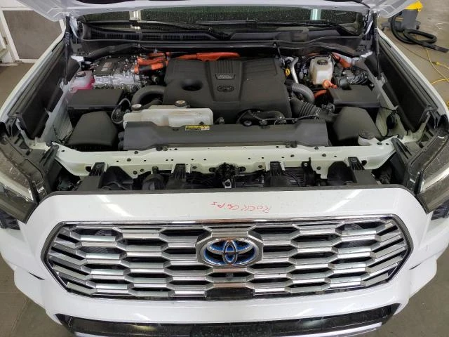 Toyota Sequoia All wheel drive 3.4 V6, снимка 3 - Автомобили и джипове - 48308922