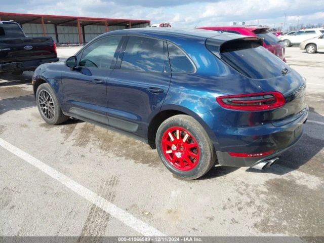 Porsche Macan SPORT EDITION - изображение 3