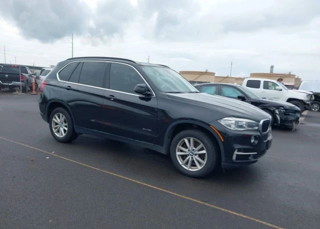 BMW X5 XDRIVE35I - 21800 лв. - 18472293 1
