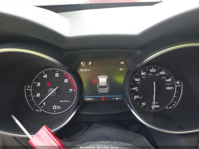 Alfa Romeo Stelvio 280кс * Възможност за Лизинг*  | Mobile.bg — изображение 12